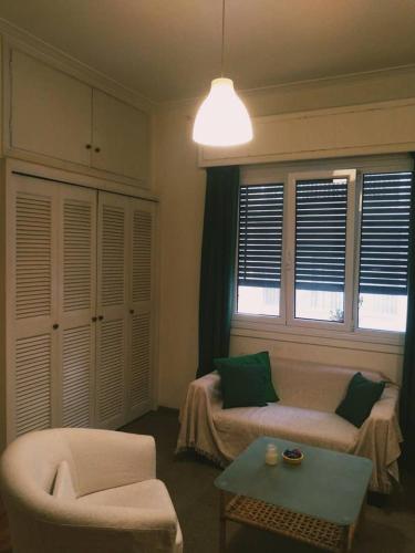  Cozy Studio in the Heart of Athens in Athen