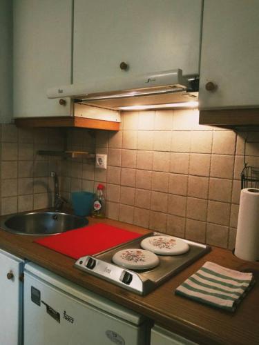  Cozy Studio in the Heart of Athens in Athen