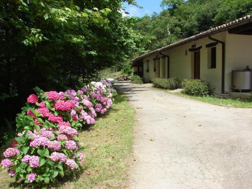 Casa Rural Goikola