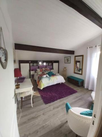 B&B Bidart - Euskadi - Bed and Breakfast Bidart