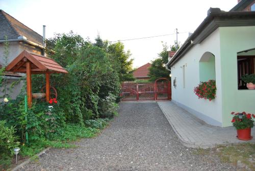  Patakpart vendégház in Demjén