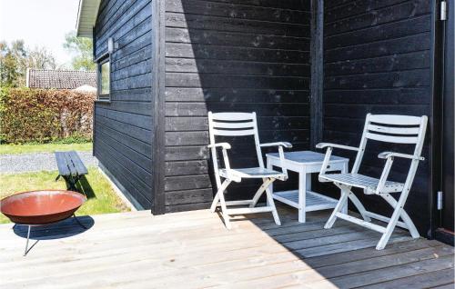  Awesome Home In Slagelse With 3 Bedrooms And Wifi in Slagelse