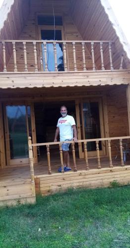  Müstakil dublex in Side