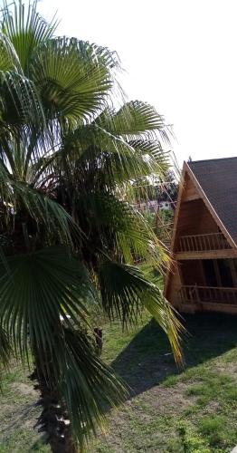  Müstakil dublex in Side