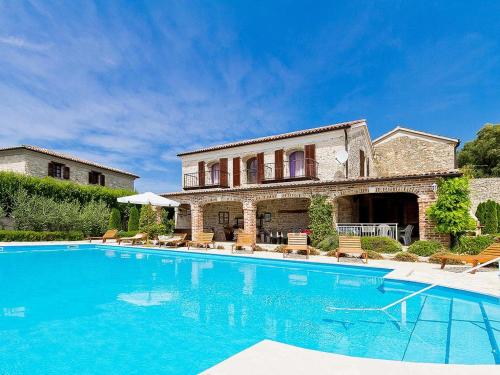 . Villas Aurelia