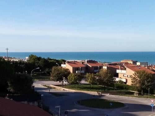  La Gardenia Affittacamere, Pension in Marina di Montemarciano