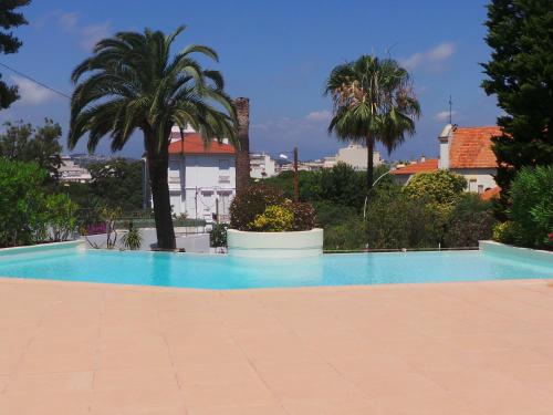 TRIANGLE DU CAP SARAMARTEL PINEDE