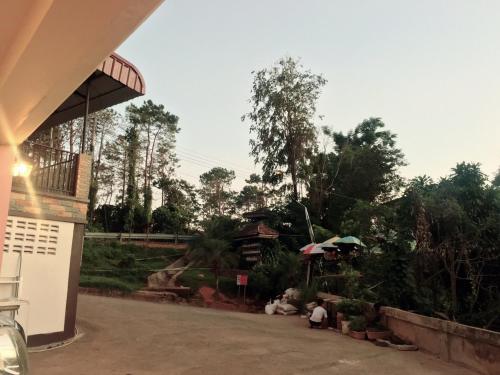 Doi Tung Heng Thana Homestay