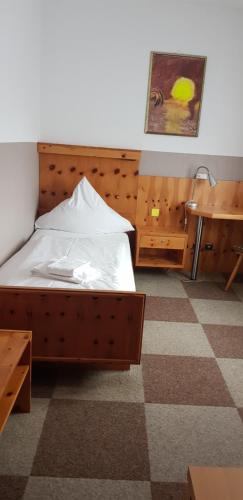 Hotel Zum Deutschen Eck - image 11