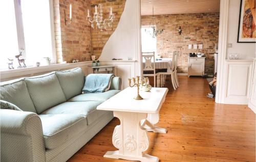 2 Bedroom Stunning Home In Otterup in Otterup