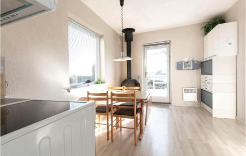 Exterior view, Awesome Apartment In Allinge With Wifi in Allinge