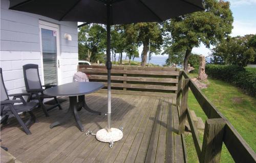 Exterior view, Awesome Apartment In Allinge With Wifi in Allinge