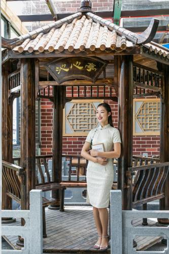 张家界西街一号梦途酒店(天门山索道店)-  提供免费接送机服务 张家界西街一号梦途酒店(天门山索道店)-  提供免费接送机服务