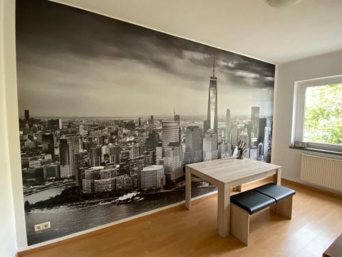 Cottbuser City Ferienwohnung