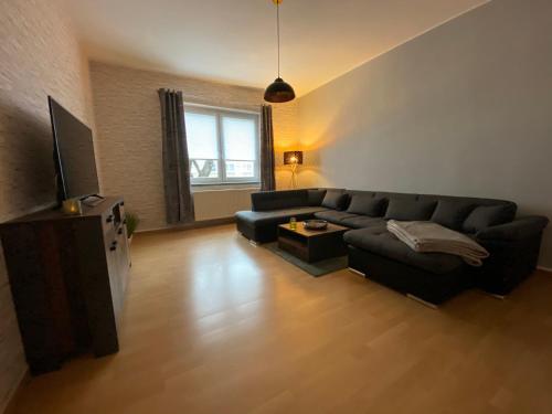 Cottbuser City Ferienwohnung