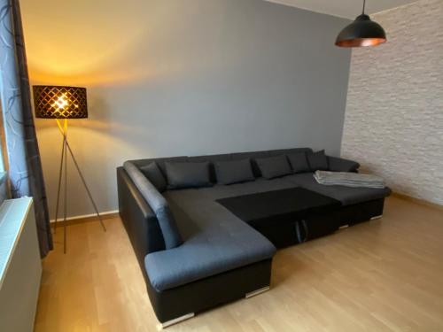 Cottbuser City Ferienwohnung