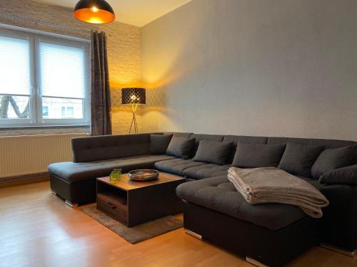 Cottbuser City Ferienwohnung