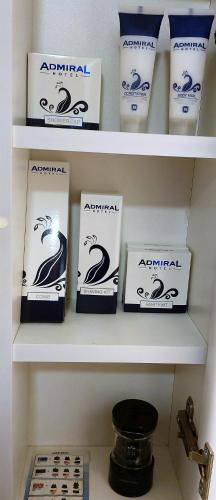 Apartmani Admiral - image 4