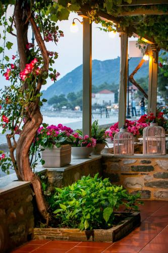 Kenta Beach Hotel - image 8