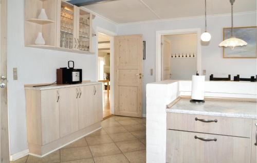 Gorgeous Home In Bramming With Sauna