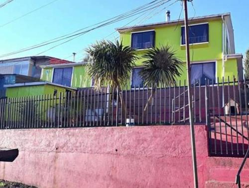 La Casa del Viento