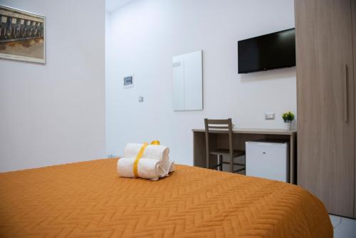  Stabia Dream Rooms in Castellammare di Stabia