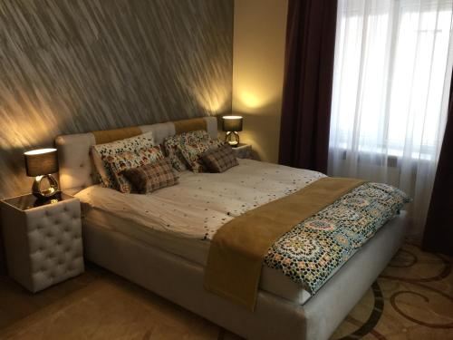 Heart of Riga Apartment, Riga (foto 7)