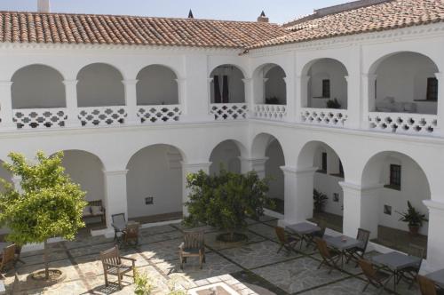 

Convento De La Parra - Adults Only