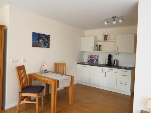 Villa Mandelblute in جليسزيلين-جليشورباش