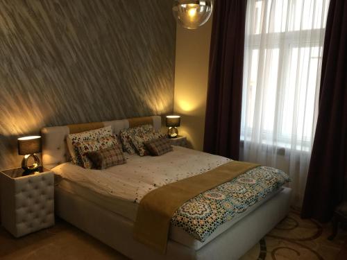 Heart of Riga Apartment, Riga (foto 4)