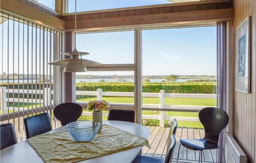  Holiday Home Søndervang Hejls in Hejls