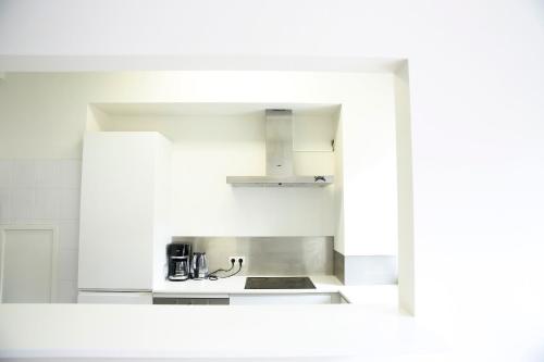 The Grand Apartment. Center of Antwerp, Amberes (foto 7)