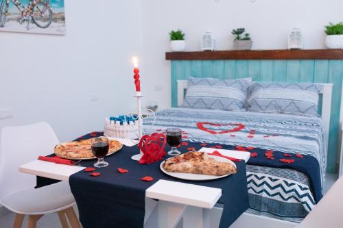 Stabiae Luxury Rooms 4