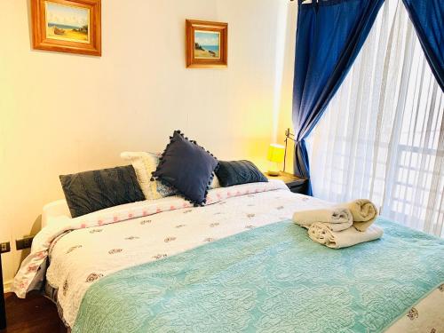 

Infinity Apartments (Bellas Artes)