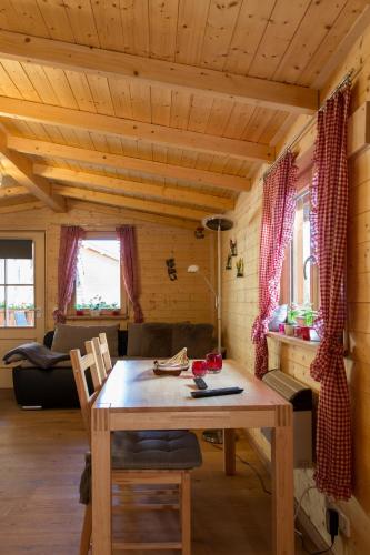Ferienwohnung Markus Nitsch