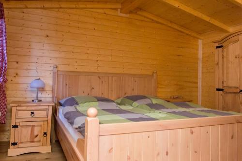 Ferienwohnung Markus Nitsch