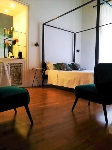 Il Rosone Luxury B&B, Palermo