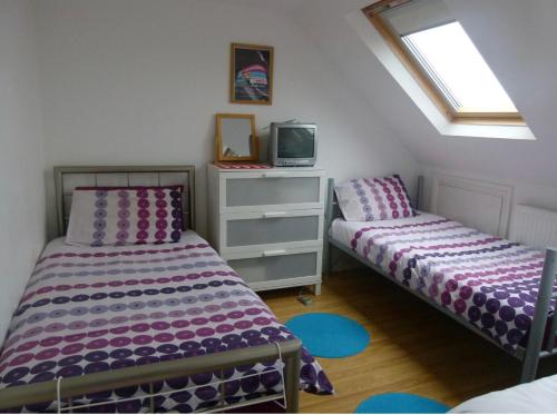 Parkview Rooms, Forest Hill, London