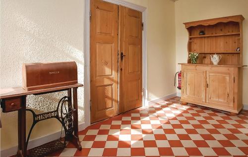 A szálláshely kívülről, Holiday Home Haderslev 48 in Skovbolling