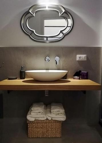 Il Rosone Luxury B&B, Palermo (fotografie 5)