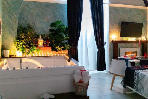Stabiae Luxury Rooms 3