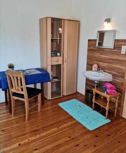 Iekārtas, Ferienhof Kreilgut in Vorderstoder