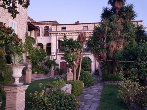  Il borgo, Pension in Roccasecca bei Fontana Liri