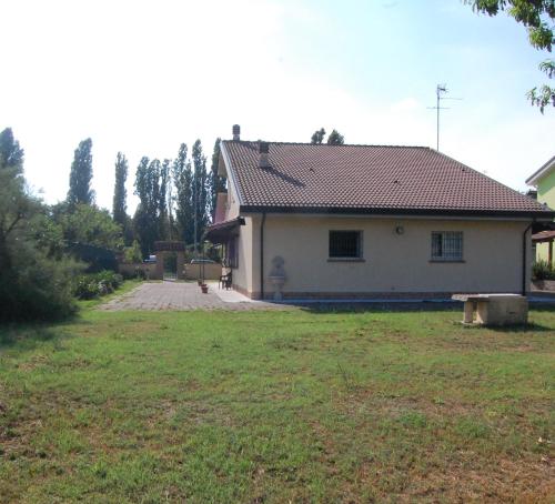4 giugno Ferrara