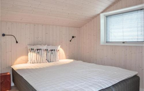 3 Bedroom Lovely Home In Jgerspris