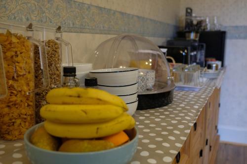 Létesítmények, Morlea Bed & Breakfast in Drumnadrochit Városközpont