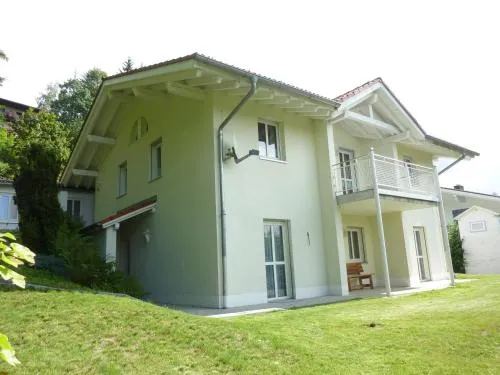 Ferienhaus Feist in Bodenmais, Deutschland