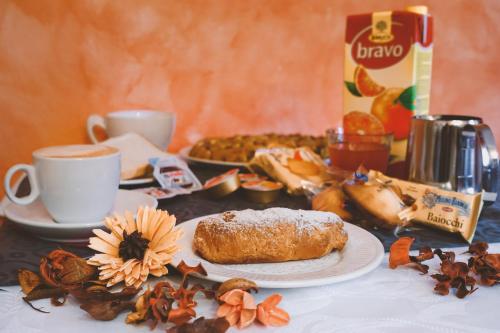  B&B Gli Olmi in Creazzo