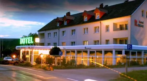 Edit Pension Rossau in Rossau, Deutschland