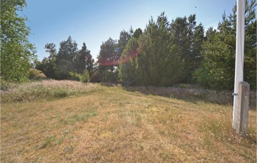 ทัศนียภาพ, Holiday Home Nørre Nebel 21 in นอเร เนเบล